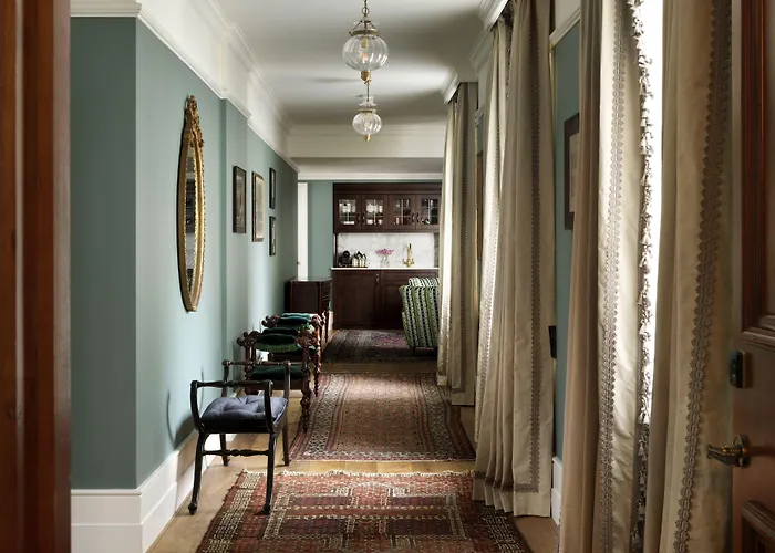 Hotel The Ned Londra