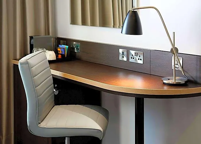 Premier Inn Premier Inn London City